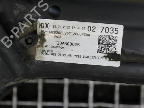 Bagaksel VW ID.4 (E21) Pure Performance | BP39839739M2  - Image 11
