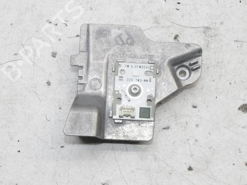 Used Control unit Control unit MERCEDES-BENZ EQA (H243) EQA 250 (243.701) (190 hp) 39817915 39817915