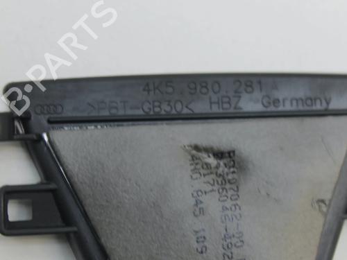 Elektronisk sensor AUDI A6 C8 (4A2) 40 TDI | BP39823563M84 - Image 6
