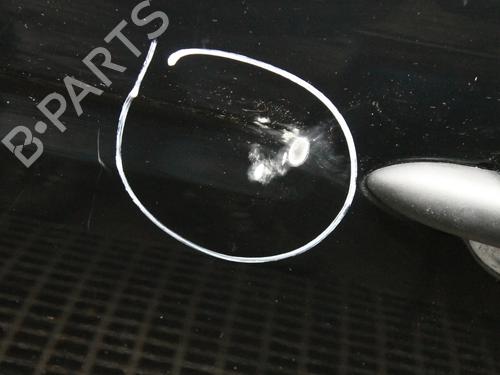 Dør venstre fortil SMART FORFOUR Hatchback (453) electric drive (453.091) | BP39856277C2 - Image 3