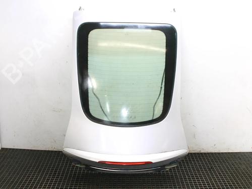 Used Tailgate Tailgate JAGUAR XK II Coupe (X150) 4.2 XK8 (298 hp) 39840795 39840795