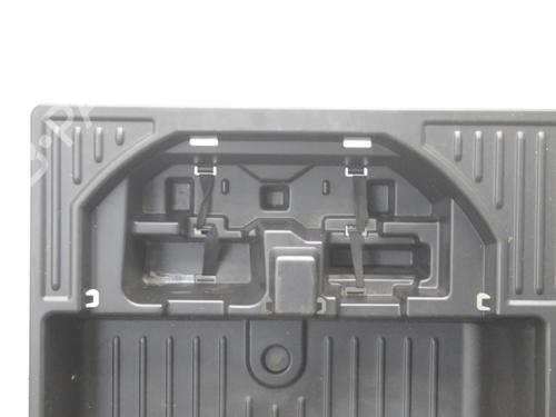 Bagasjeromsbekledning NISSAN NOTE (E12) 1.2 DIG-S | BP39863883I3 - Image 2