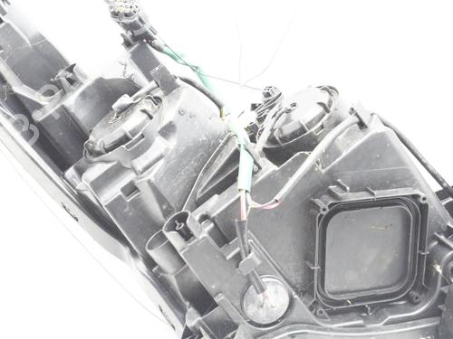 Left headlight NISSAN LEAF (ZE1) Electric | BP39787655C28 - Image 10
