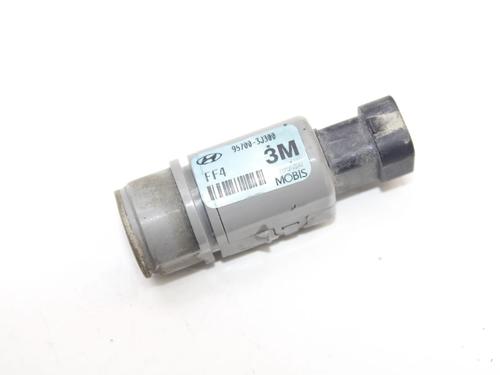 Electronic module HYUNDAI ix55 3.0 V6 CRDi 4WD | BP40617940M83 - Image 2