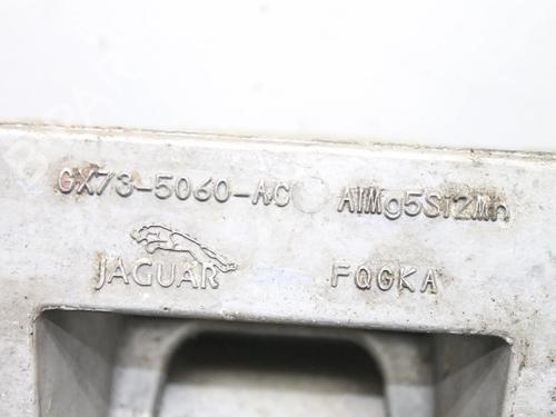 Gearbox mount JAGUAR XE (X760) 2.0 | BP39839951M88 - Image 5
