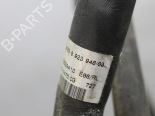 AC pipe BMW 7 (E65, E66, E67) 760 i, Li | BP39794407M126 - Image 10