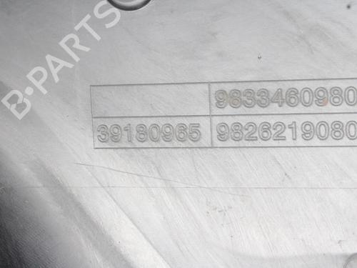 Underbody protection OPEL MOKKA MOKKA-e | BP40064994M92 - Image 6