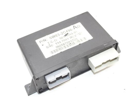 Used Electronic module Electronic module JAGUAR XK II Coupe (X150) 4.2 XK8 (298 hp) 39849212 39849212