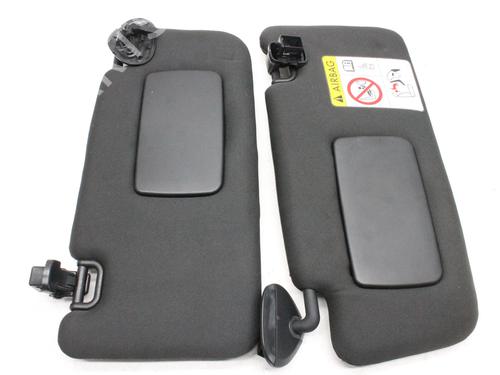 Used Left sun visor Left sun visor SUBARU WRX Saloon (GJ) 2.0 AWD (GK6, GK8) (268 hp) 39879400 39879400