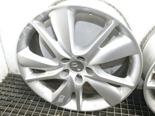 Fælgsæt INFINITI FX 30d AWD | BP39870747C100 - Image 2
