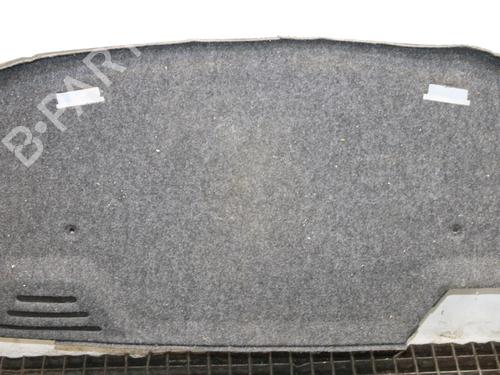 Boot lining AUDI TT Roadster (8J9) 2.0 TFSI | BP39784404I3 - Image 3