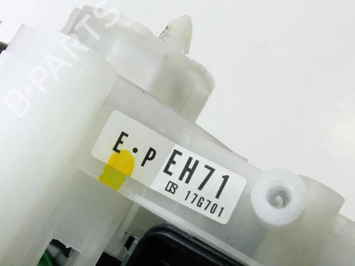 Steering column stalk MAZDA CX-7 (ER) 2.2 MZR-CD AWD (ER10A) | BP39792701I23 - Image 6