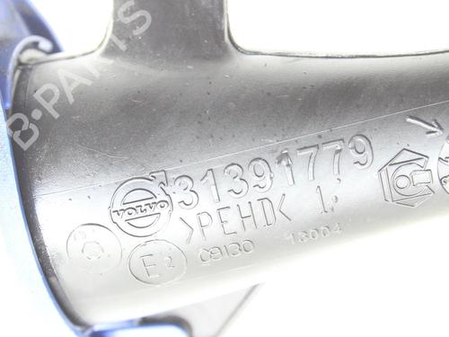 Pipe VOLVO V60 I (155) D2 | BP39845903M125 - Image 6