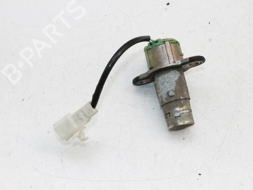 Used Tailgate lock Tailgate lock LEXUS LS (_F2_) 400 (UCF20_) (294 hp) 39857064 39857064