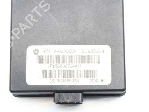 Control unit CHRYSLER 300C (LX, LE) 5.7 | BP39847867M11 - Image 3
