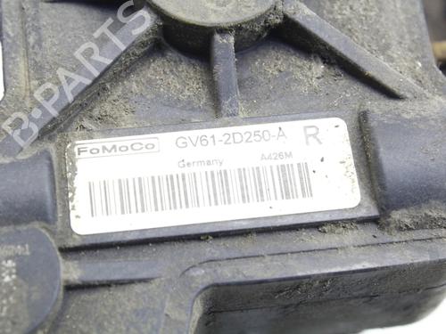 Right rear brake caliper FORD KUGA II (DM2) 1.5 TDCi | BP39875706M106 - Image 5