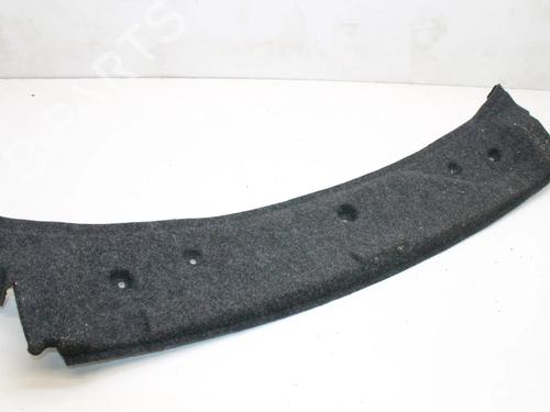 Used Boot lining Boot lining AUDI TT Roadster (8J9) 2.0 TFSI (200 hp) 39780690 39780690