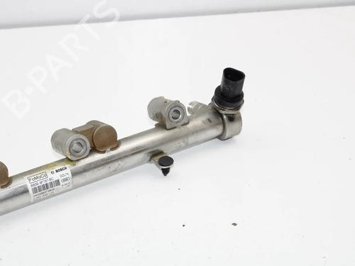 Pipe JAGUAR XE (X760) 2.0 | BP39841961M125 - Image 3