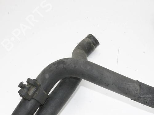 Pipe VW POLO VI (AW1, BZ1, AE1) 1.0 | BP39798174M125 - Image 3