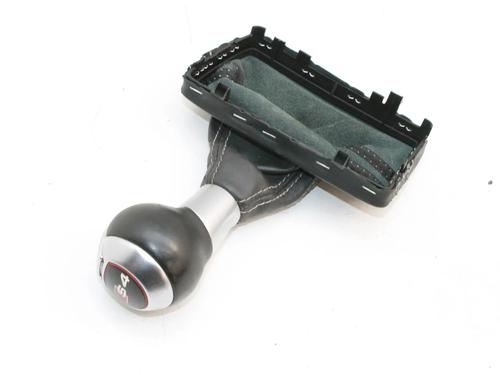 Shift knob AUDI A4 B8 Avant (8K5) S4 quattro | BP39804795I34 - Image 2