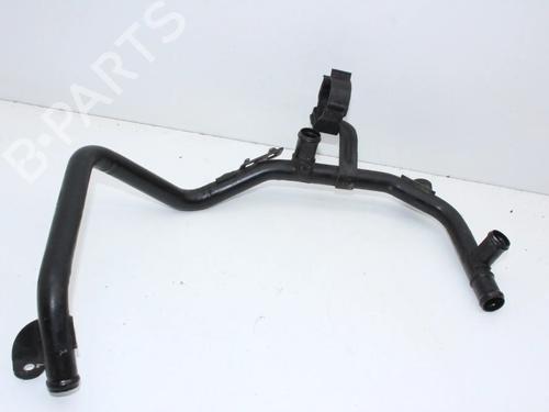 Used Pipe Pipe VW GOLF VII (5G1, BQ1, BE1, BE2) 2.0 GTD (184 hp) 39877299 39877299