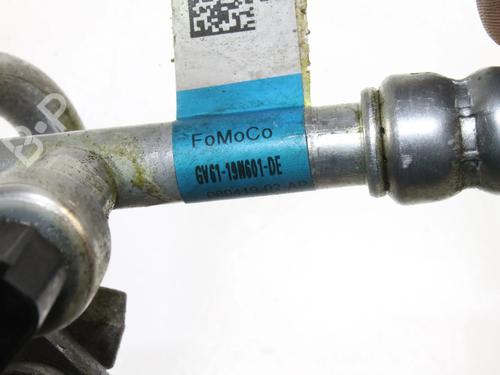 AC pipe FORD KUGA II (DM2) 1.5 EcoBoost 4x4 | BP39860416M126  - Image 5