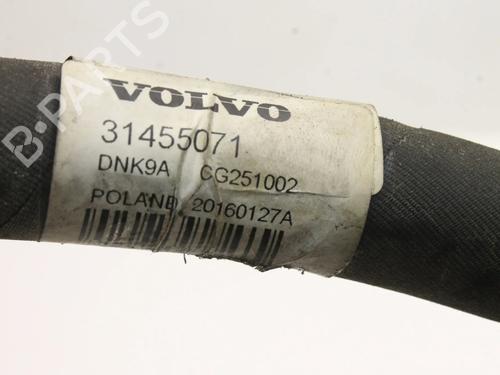 AC pipe VOLVO V60 I (155) D3 | BP39837139M126 - Image 6