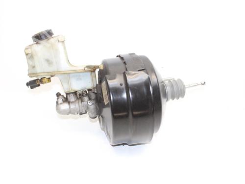 Used Servo brake Servo brake AUDI A3 Limousine (8VS, 8VM) S3 quattro (300 hp) 39866236 39866236