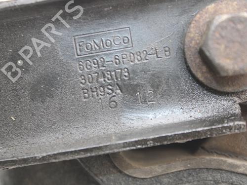 Engine mount LAND ROVER RANGE ROVER EVOQUE (L538) 2.2 D 4x4 | BP39864548M89 - Image 3
