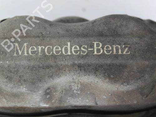 Left front brake caliper MERCEDES-BENZ E-CLASS T-Model (S212) E 350 BlueTEC (212.226) | BP39842578M105 - Image 3