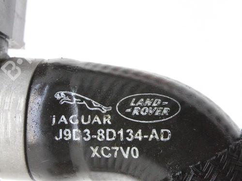 Pipe JAGUAR I-PACE (X590) EV400 AWD | BP39878823M125 - Image 3