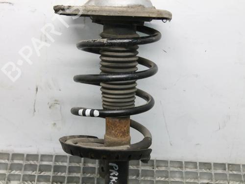 Left front shock absorber CITROËN JUMPY II (VF7) 1.6 HDi 90 8V | BP39862943M16 - Image 3