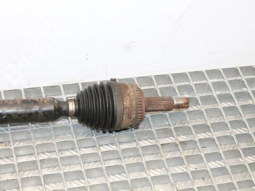 Right front driveshaft KIA CEE'D (JD) 1.6 CRDi 128 | BP39878868M39 - Image 4