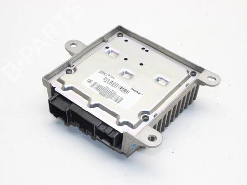 Electronic module NISSAN LEAF (ZE0) Electric | BP39812240M83 - Image 3