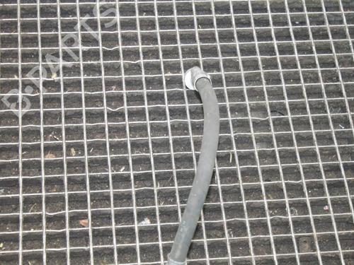 AC pipe SKODA YETI (5L) 2.0 TDI | BP39879172M126 - Image 5