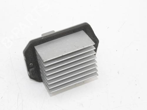 Used Heater resistor Heater resistor LAND ROVER RANGE ROVER SPORT I (L320) 2.7 D 4x4 (190 hp) 39819355 39819355