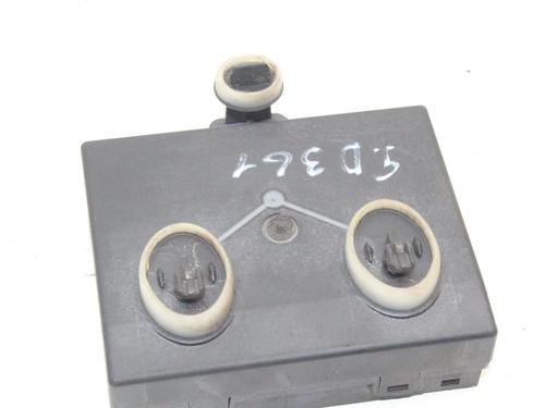 Electronic module AUDI A4 B8 (8K2) 2.0 TDI | BP39776810M83 - Image 3
