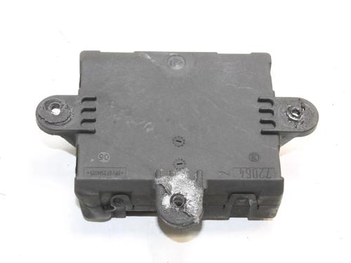 Electronic module FORD GALAXY II (WA6) 1.8 TDCi | BP39860125M83 - Image 4