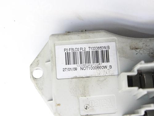Heater resistor BMW 3 Coupe (E92) 320 d | BP39811880M108 - Image 4