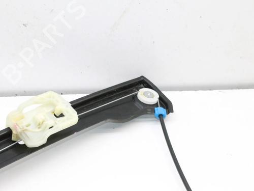 Front right window mechanism VOLVO EX30 (416) Performance AWD | BP39772413C23 - Image 8