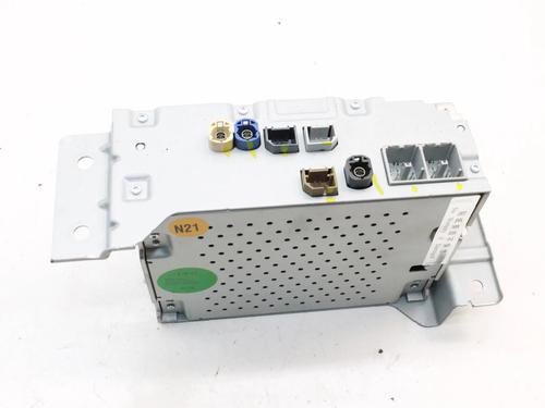 Electronic module MG MG 4 (EH32) EV | BP39847244M83 - Image 2