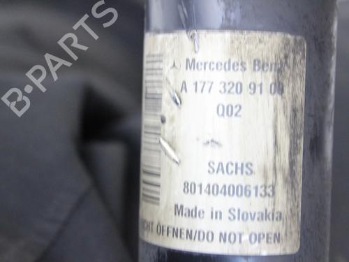 Left front shock absorber MERCEDES-BENZ A-CLASS (W177) A 180 d (177.003) | BP39815324M16 - Image 4