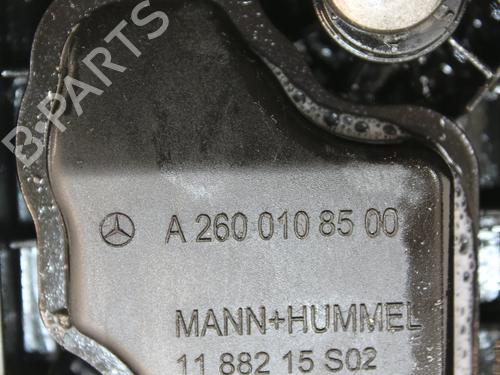 Other MERCEDES-BENZ A-CLASS (W177) AMG A 35 4-matic (177.051) | BP39876327O1 - Image 4