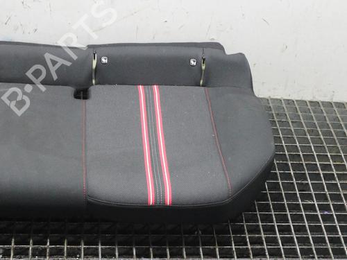 Sæde Bagtil OPEL CORSA F (P2JO) CORSA-e (68) | BP39843457C17 - Image 4
