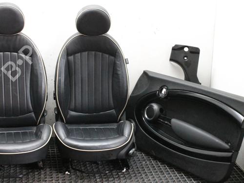 Sæde sæt MINI MINI Roadster (R59) Cooper S | BP39848320C78 - Image 2