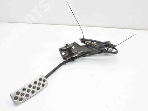 Pedal Pedal HONDA S2000 (AP) 2.0 (AP1) (240 hp) 39792507 39792507