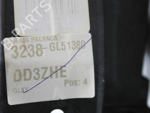 Gearstang FORD GALAXY III (CK) 2.0 TDCi | BP39781406M90 - Image 4