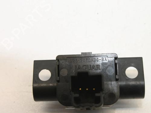 Switch JAGUAR XF I (X250) 2.2 D | BP39867975I30 - Image 4
