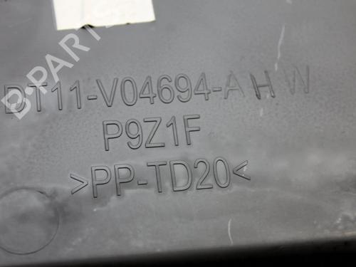 Glove box FORD TRANSIT CONNECT V408 Box Body/MPV 1.5 TDCi | BP39807643C95 - Image 4