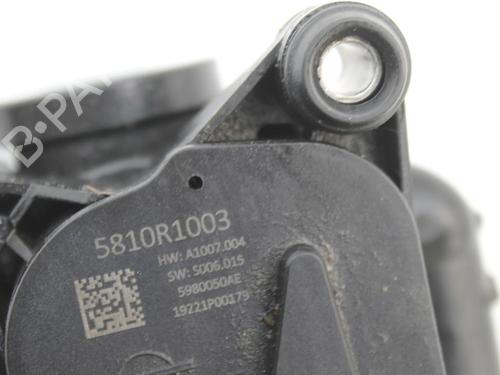 Auxiliary water pump AUDI E-TRON (GEN) 55 quattro | BP39786553M111 - Image 5